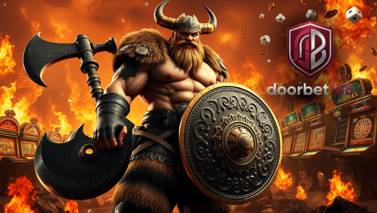 doorbet168 ไม่ผ่านเอเย่นต์